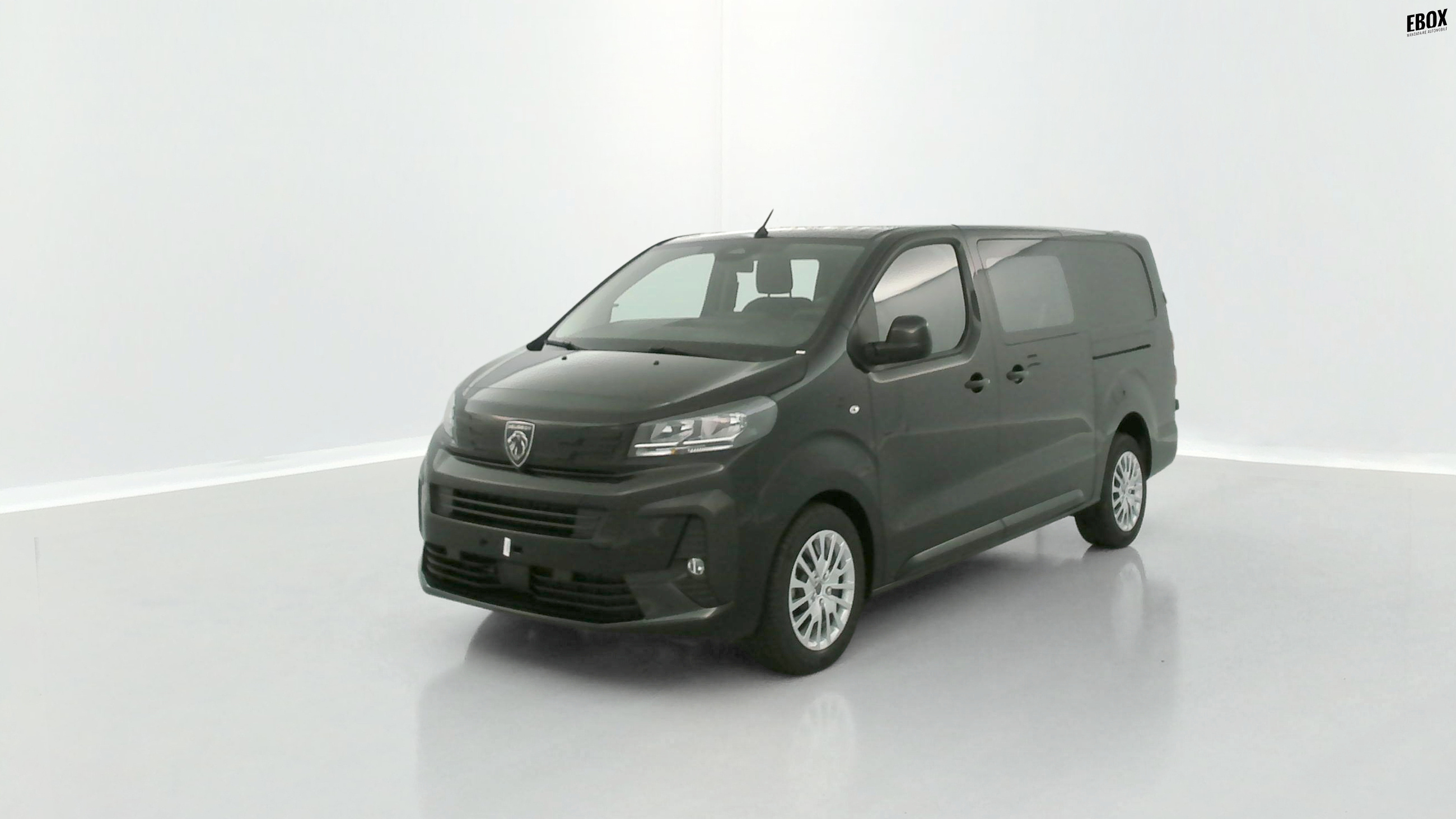 GLI00010633_p53 - PEUGEOT - EXPERT CA - 2025 - photo 3