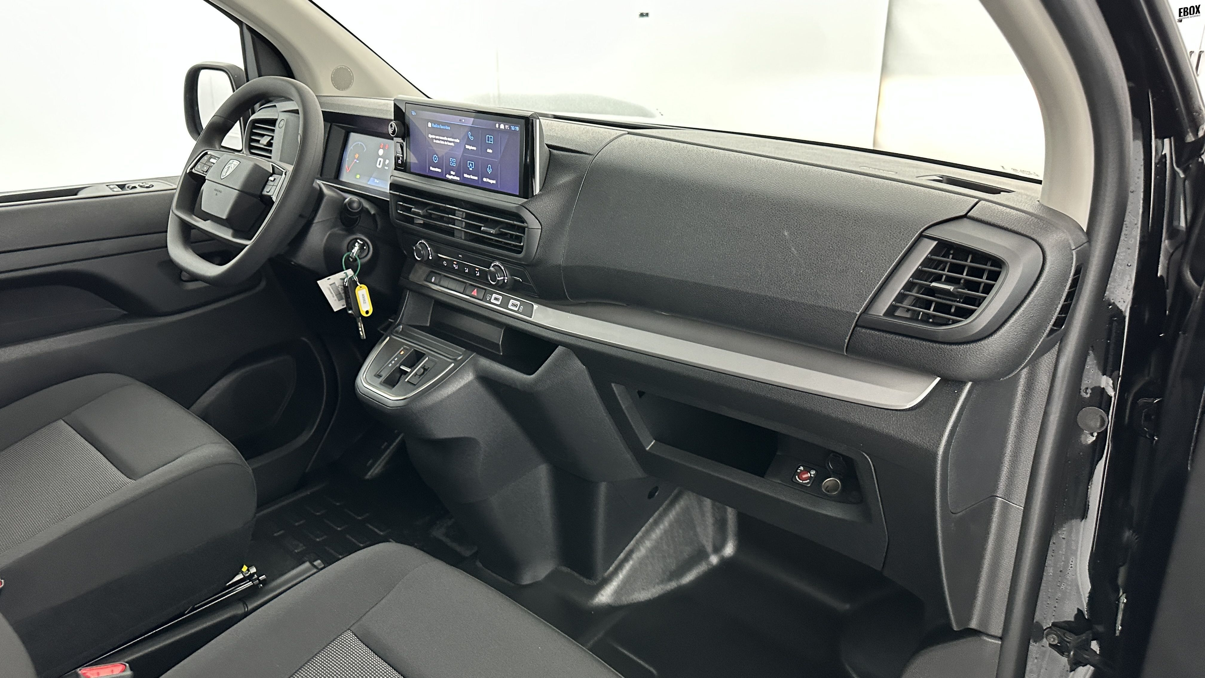 GLI00010633_p53 - PEUGEOT - EXPERT CA - 2025 - photo 7