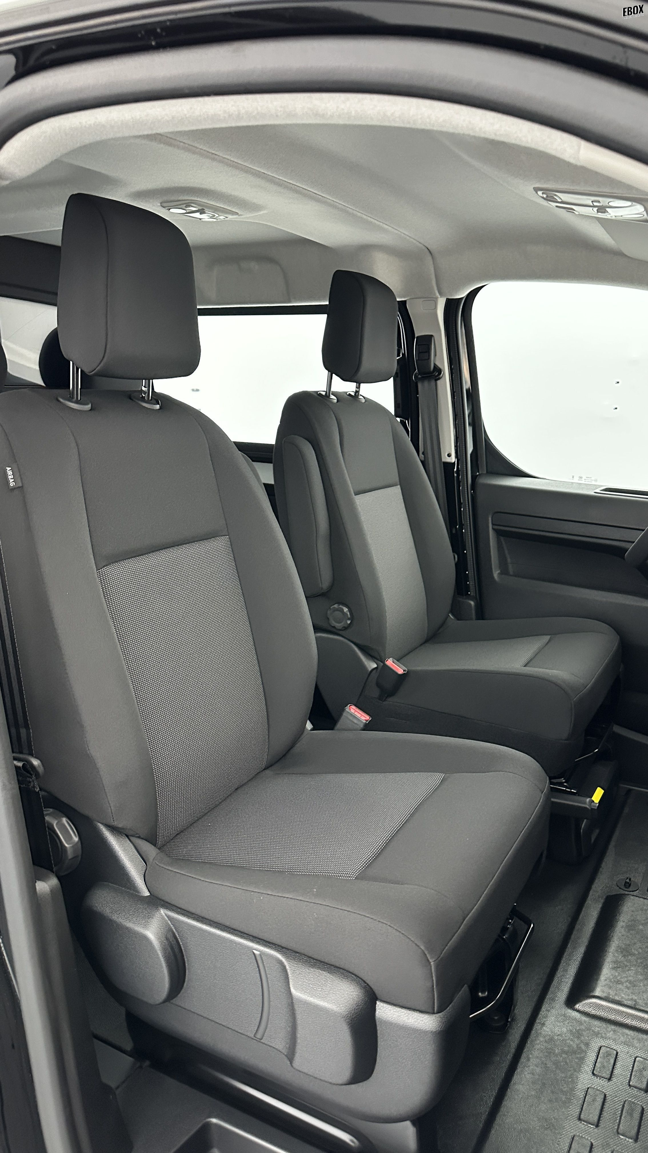 GLI00010633_p53 - PEUGEOT - EXPERT CA - 2025 - photo 13