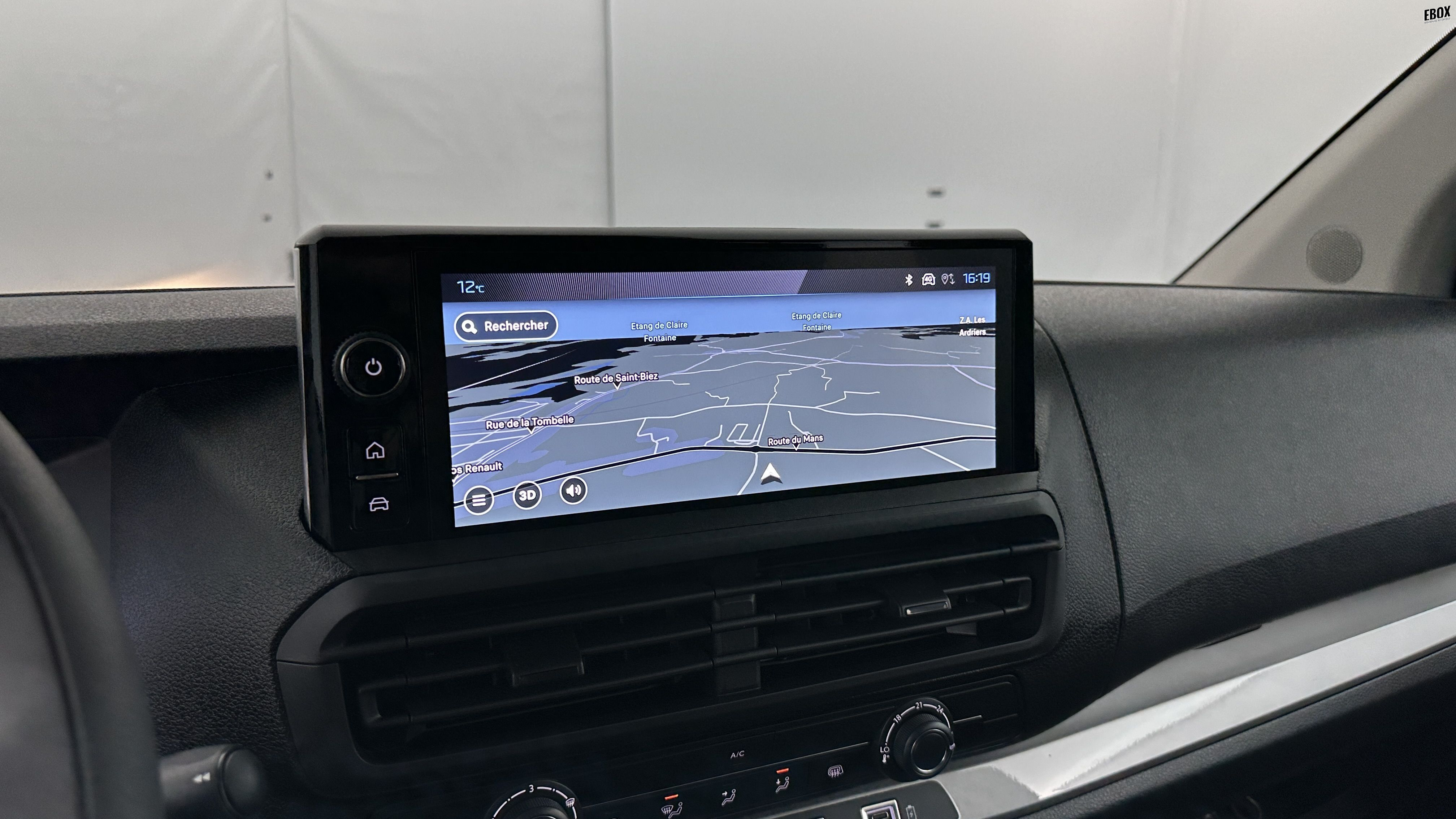 GLI00010633_p53 - PEUGEOT - EXPERT CA - 2025 - photo 14