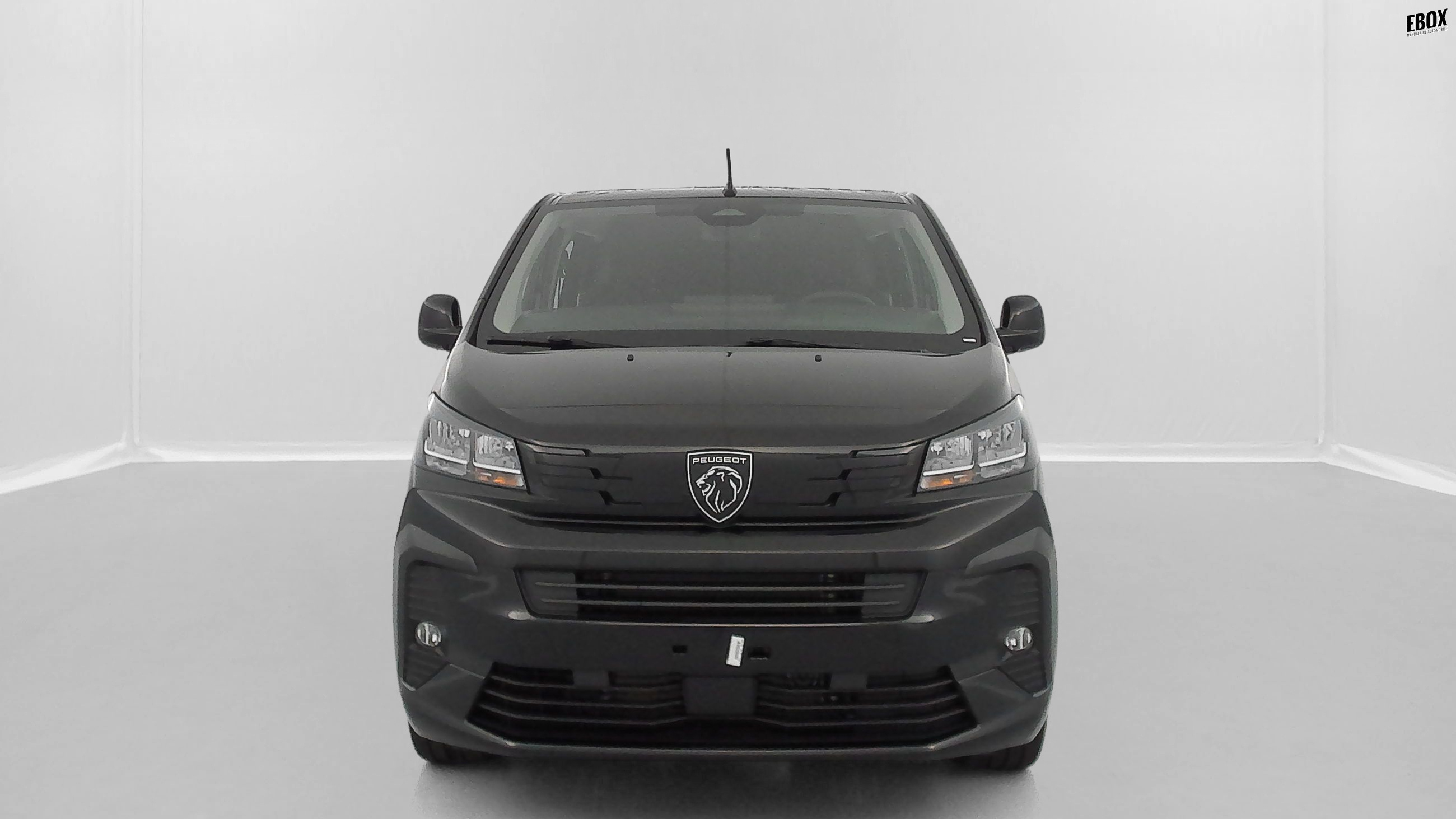 GLI00010629_p53 - PEUGEOT - EXPERT CA - 2025 - photo 2