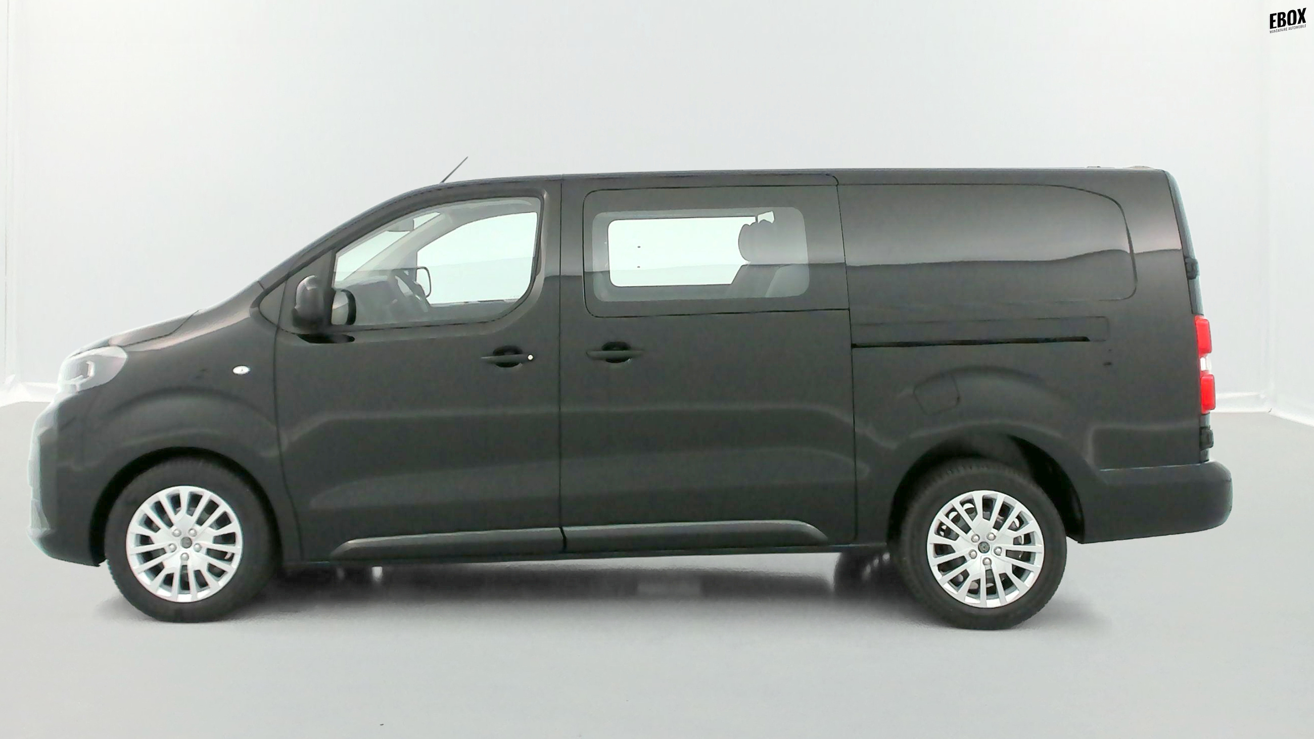 GLI00010629_p53 - PEUGEOT - EXPERT CA - 2025 - photo 4