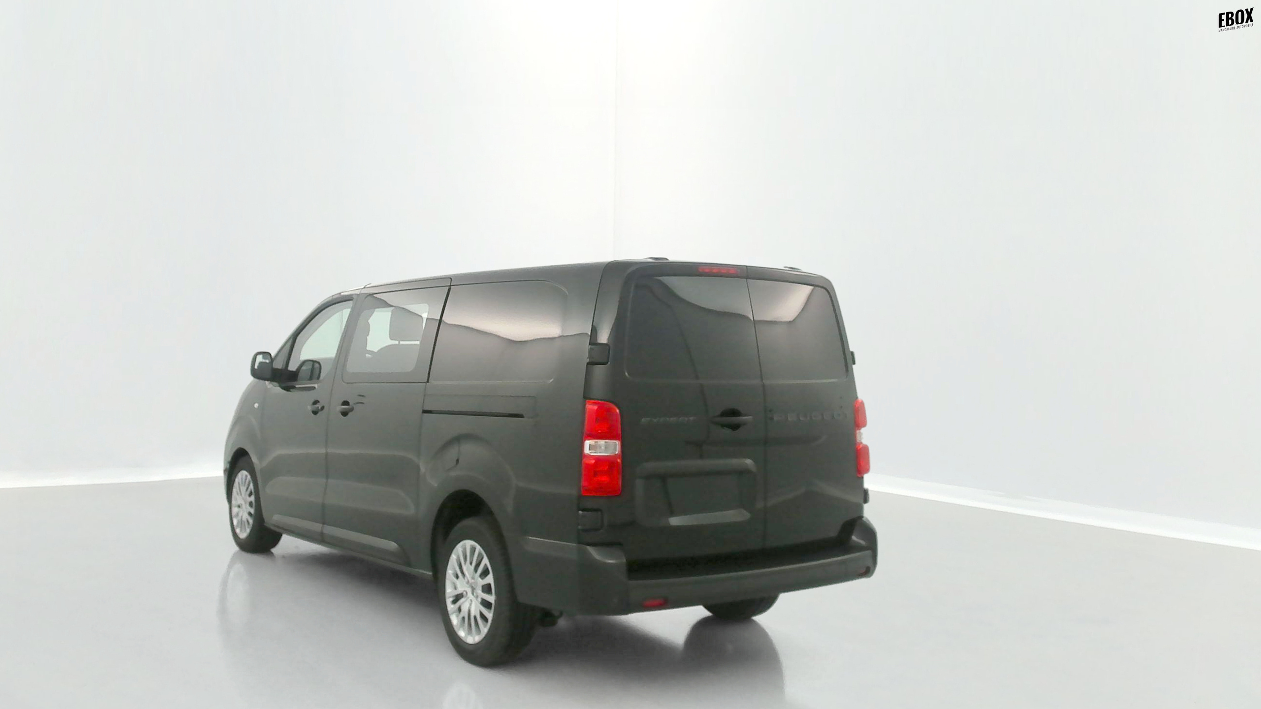 GLI00010629_p53 - PEUGEOT - EXPERT CA - 2025 - photo 5