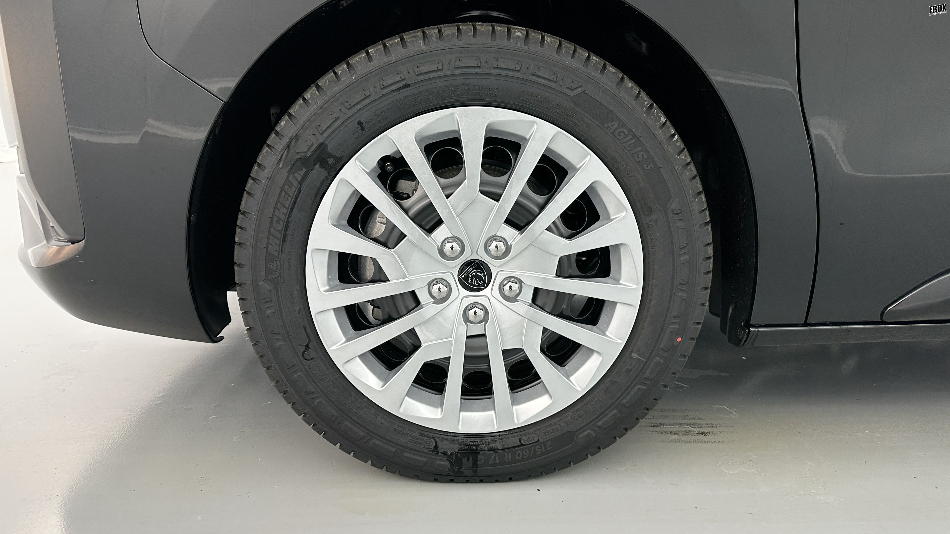 GLI00010629_p53 - PEUGEOT - EXPERT CA - 2025 - photo 10