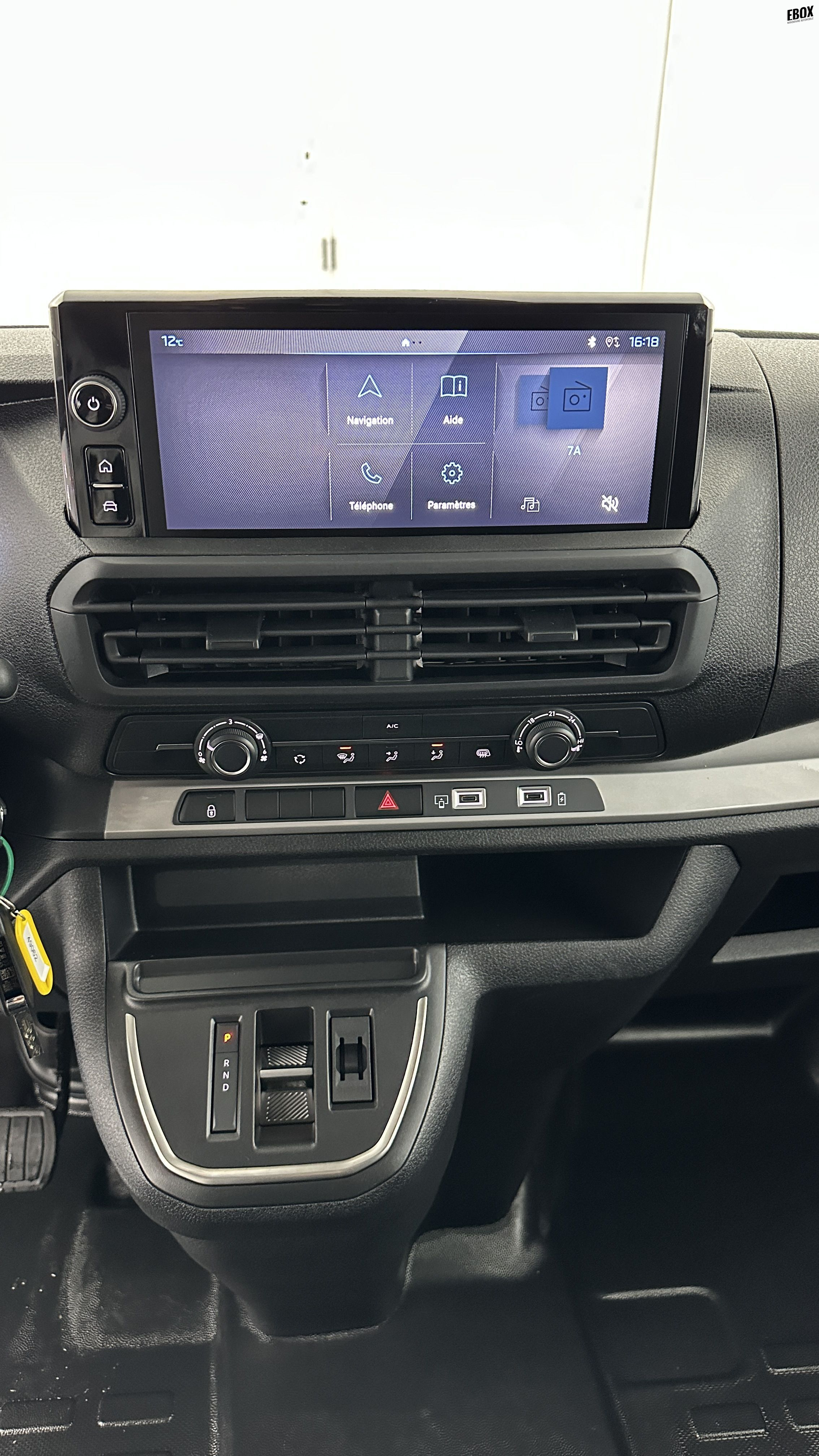 GLI00010629_p53 - PEUGEOT - EXPERT CA - 2025 - photo 12