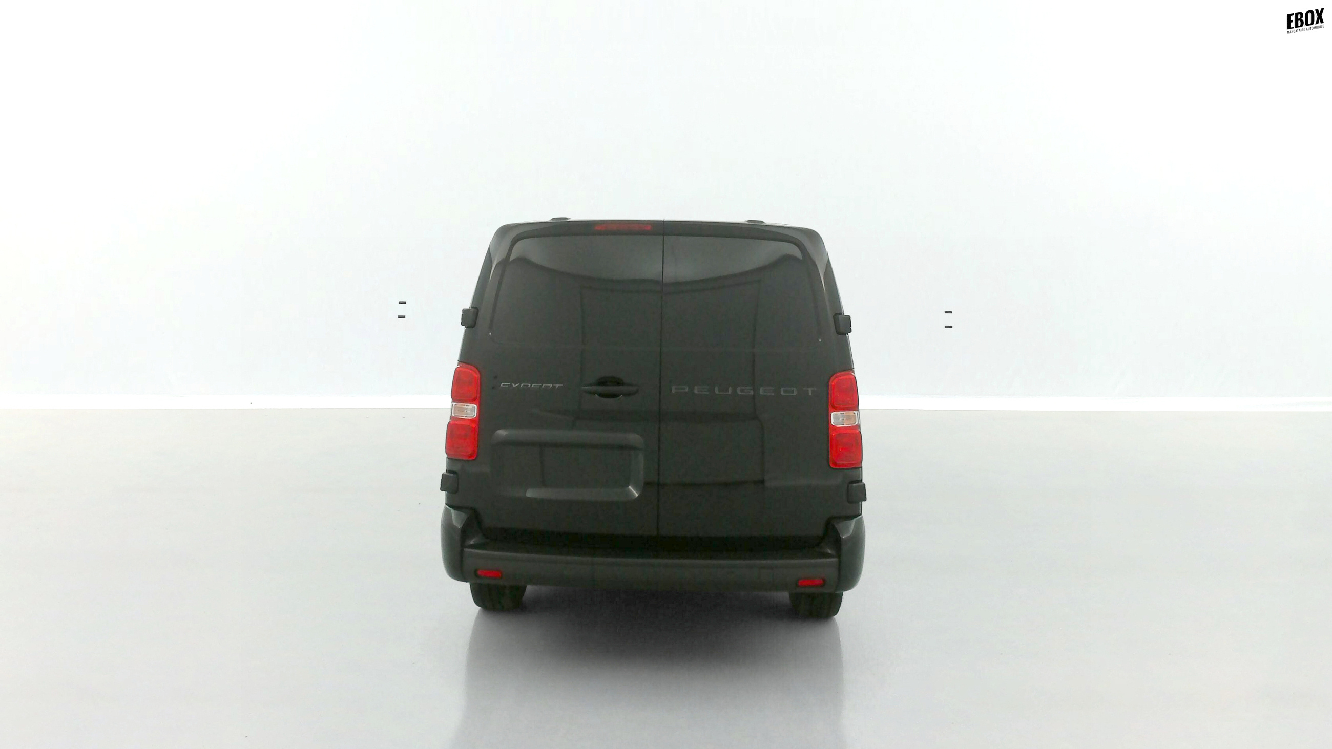 GLI00010629_p53 - PEUGEOT - EXPERT CA - 2025 - photo 17