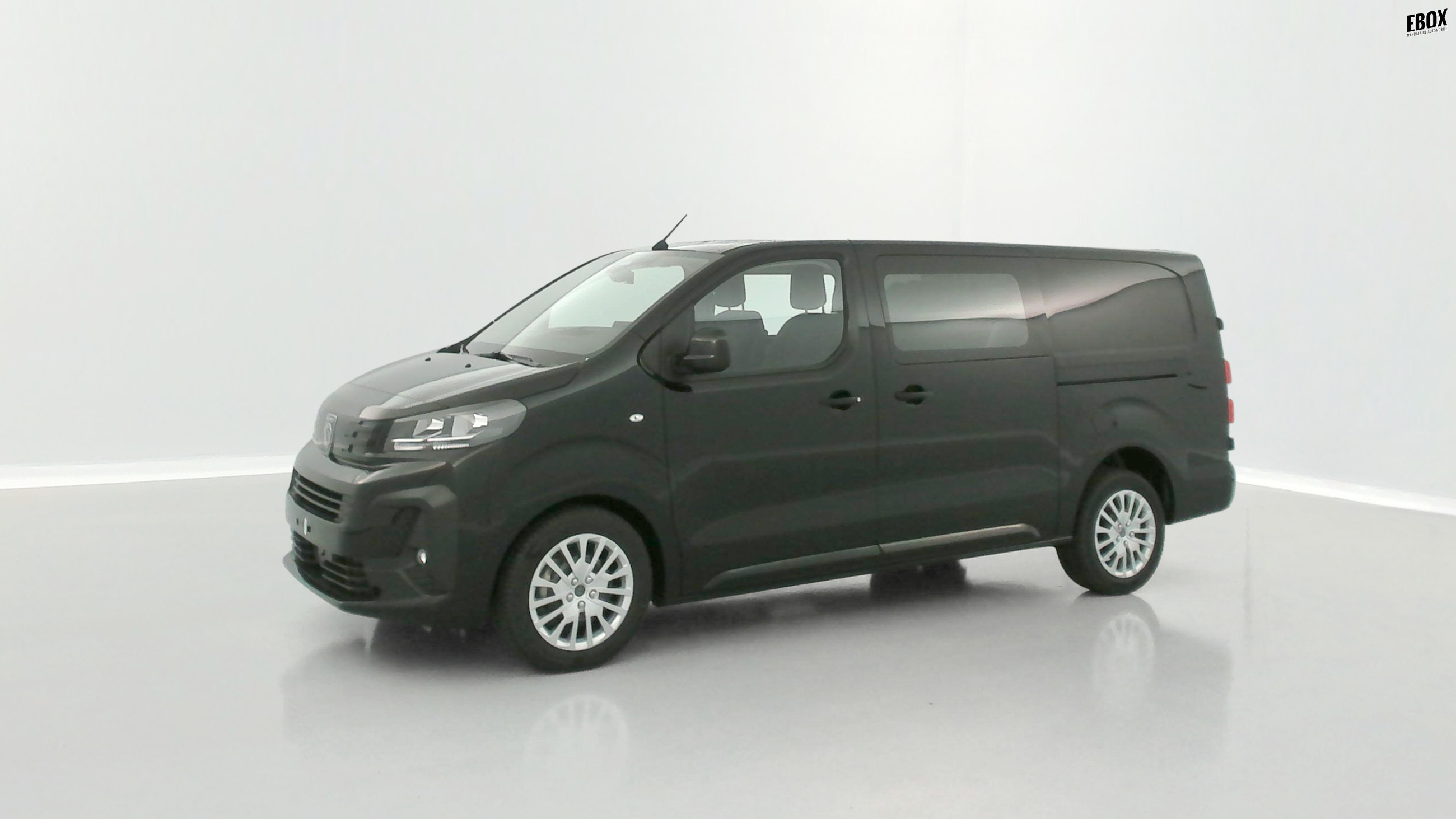 GLI00010629_p53 - PEUGEOT - EXPERT CA - 2025 - photo 20