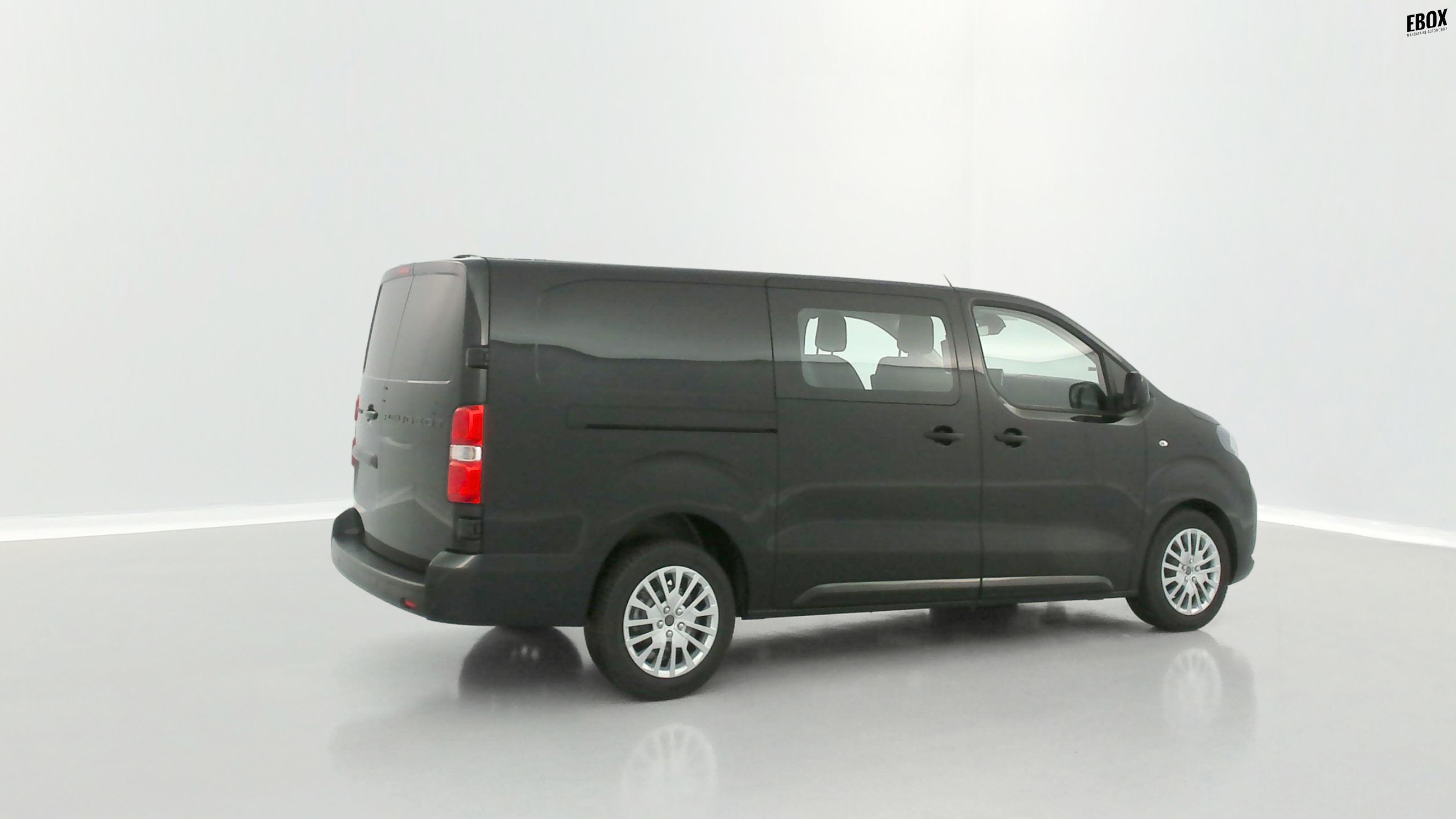 GLI00010629_p53 - PEUGEOT - EXPERT CA - 2025 - photo 22