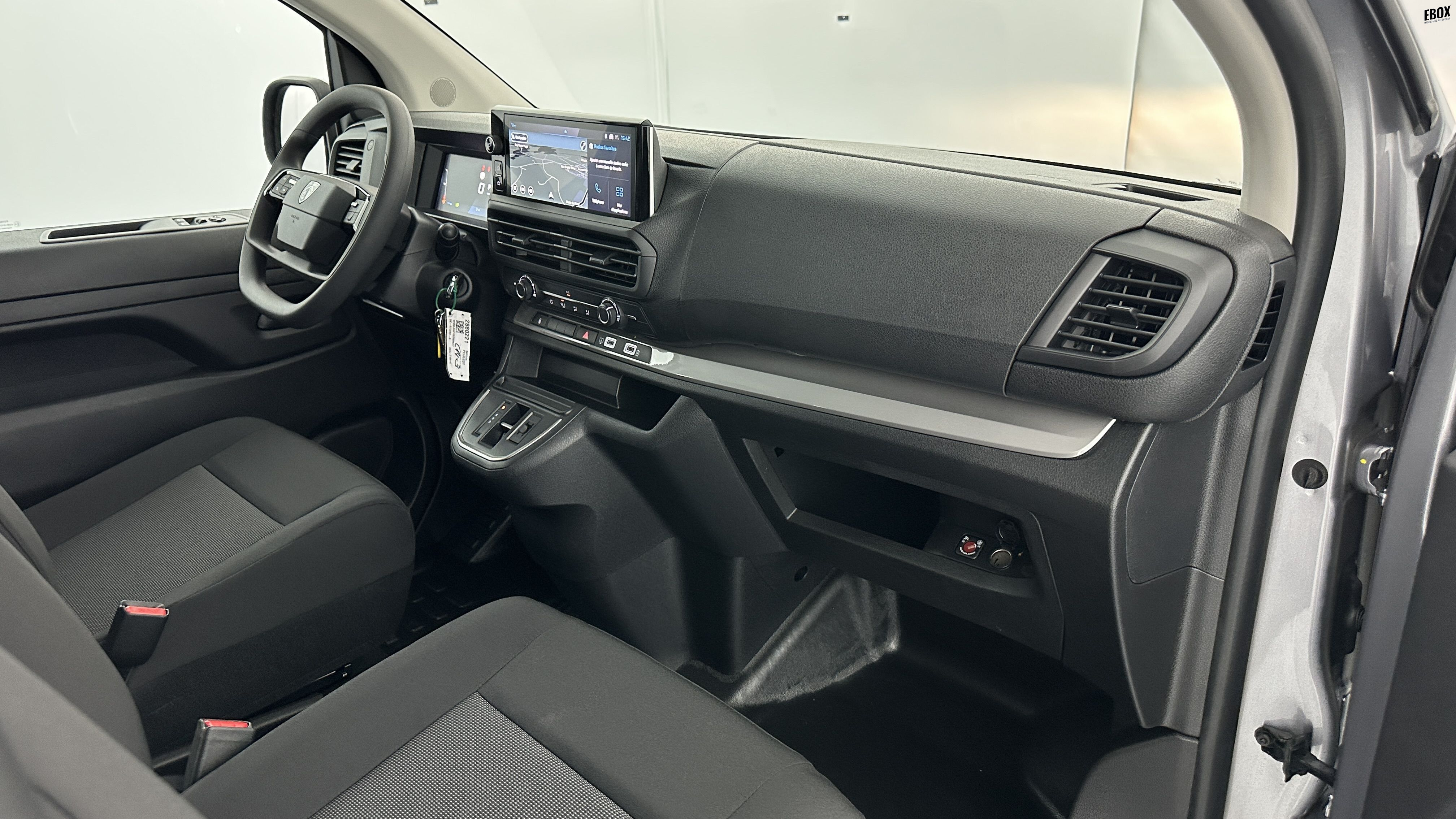 GLI00023190_p53 - PEUGEOT - EXPERT CA - 2025 - photo 7