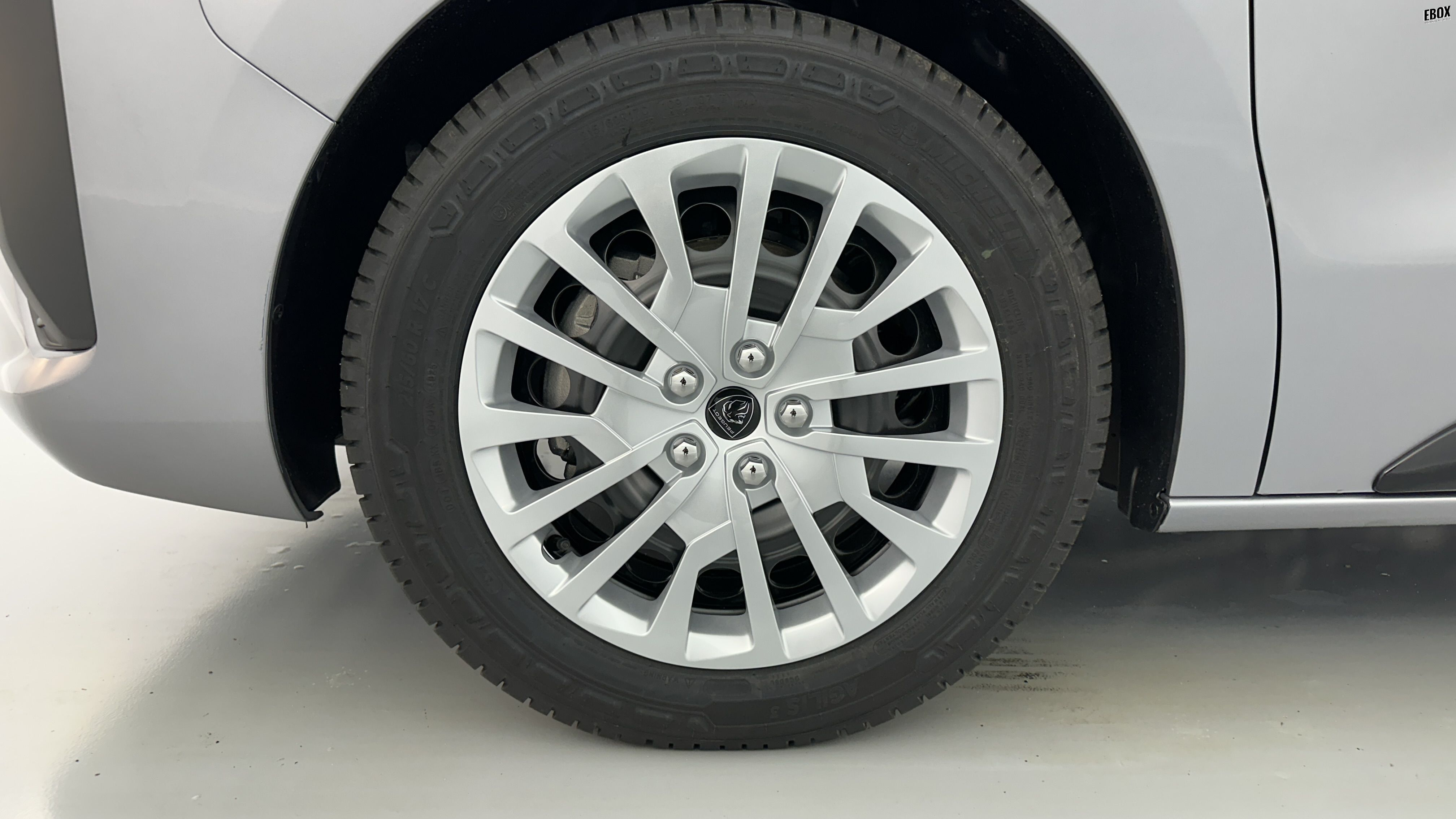 GLI00023190_p53 - PEUGEOT - EXPERT CA - 2025 - photo 16