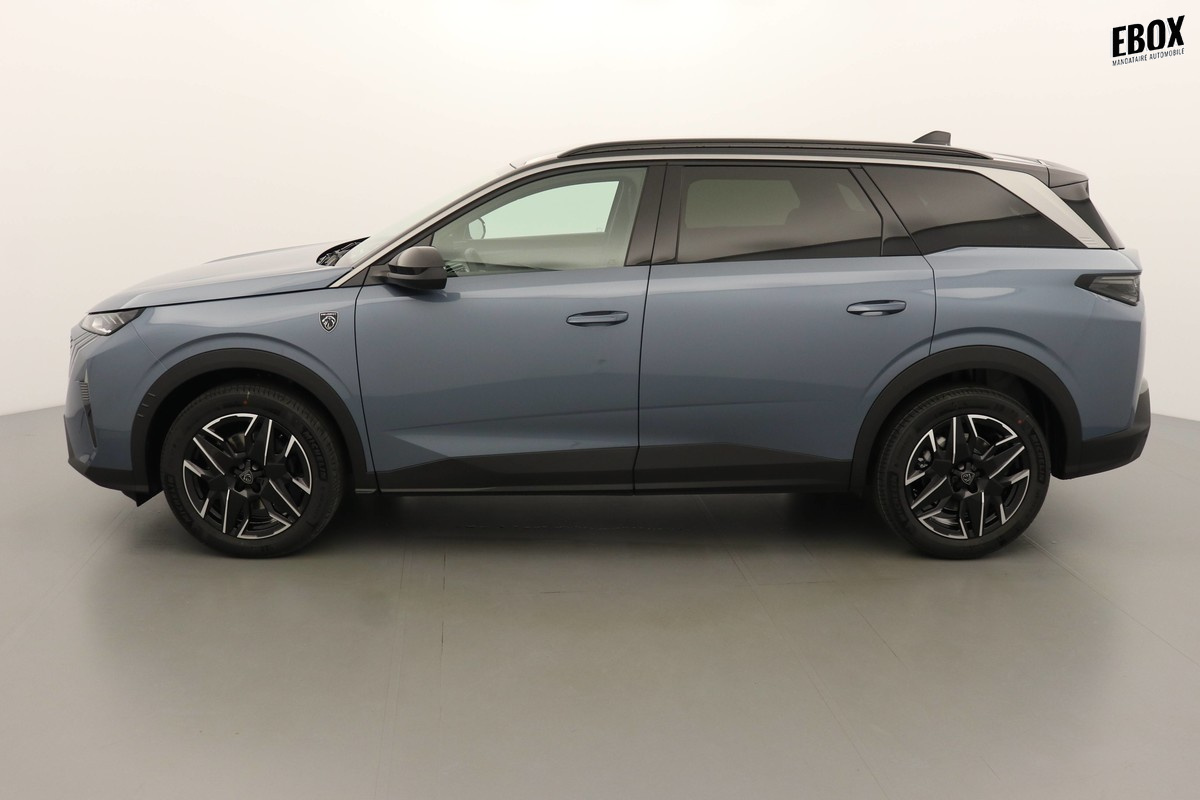 N201467_p3 - PEUGEOT - 5008 - 2026 - photo 4