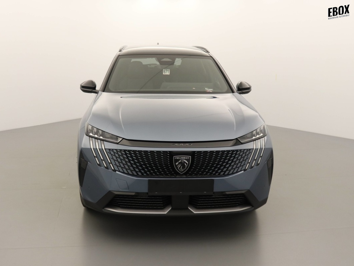 N201467_p3 - PEUGEOT - 5008 - 2026 - photo 3