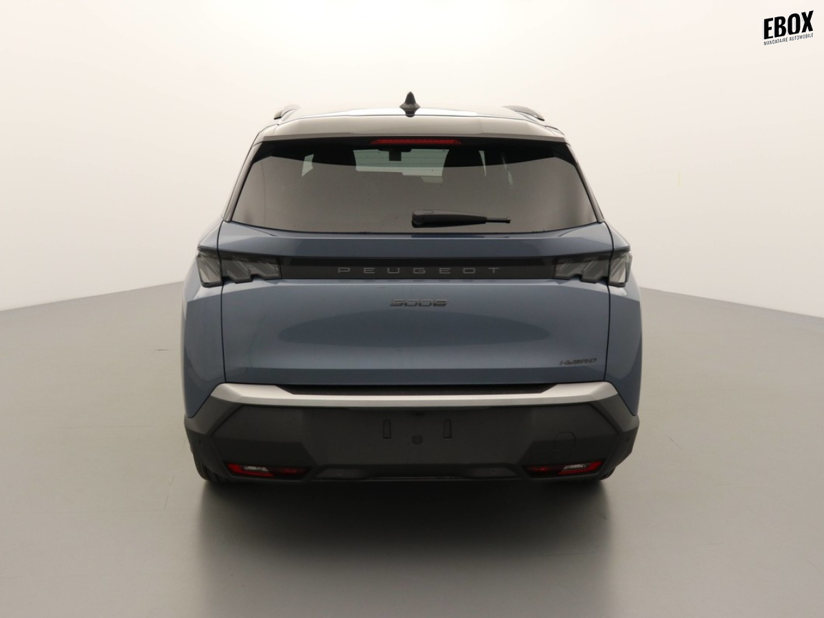 N201467_p3 - PEUGEOT - 5008 - 2026 - photo 5