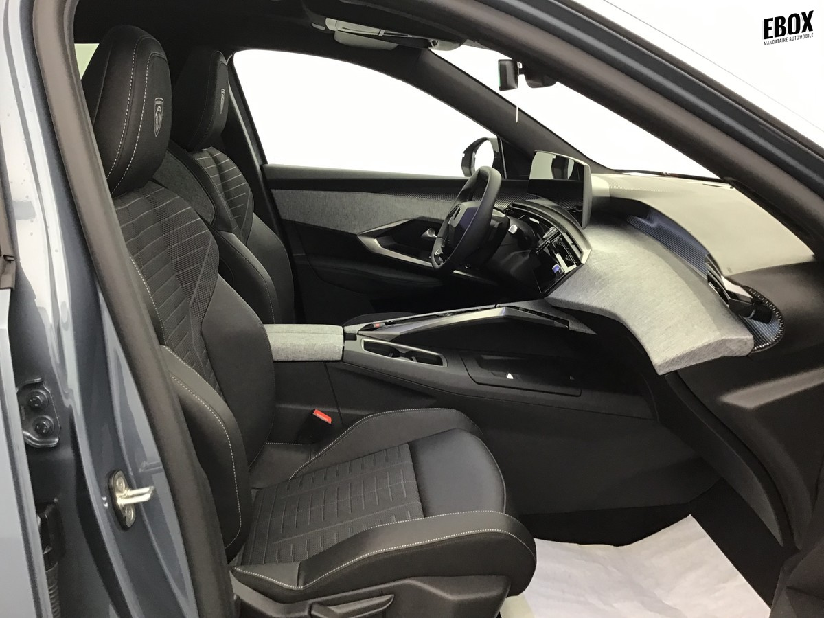 N201442_p3 - PEUGEOT - 5008 - 2026 - photo 6