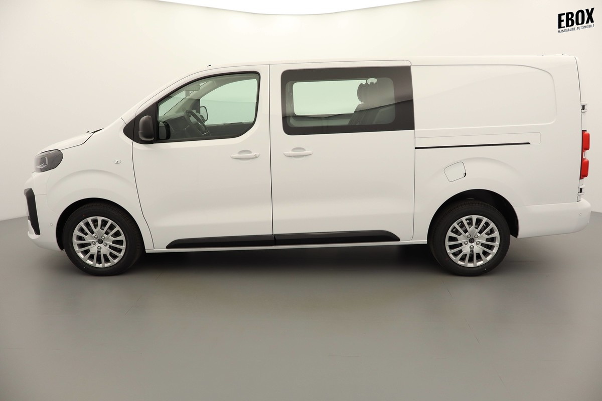 N200573_p3 - PEUGEOT - EXPERT DC XL - 2026 - photo 4