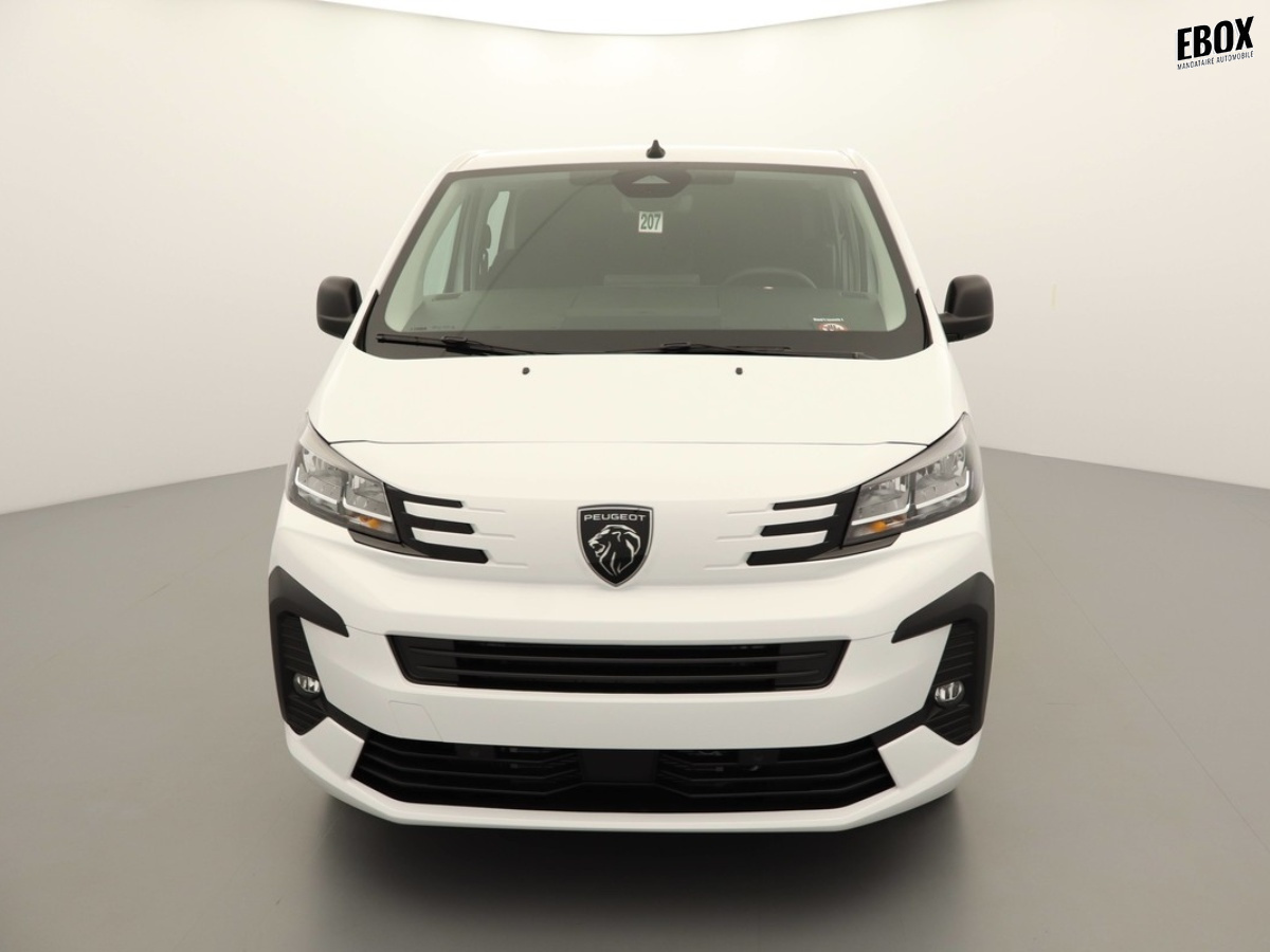 N200573_p3 - PEUGEOT - EXPERT DC XL - 2026 - photo 3