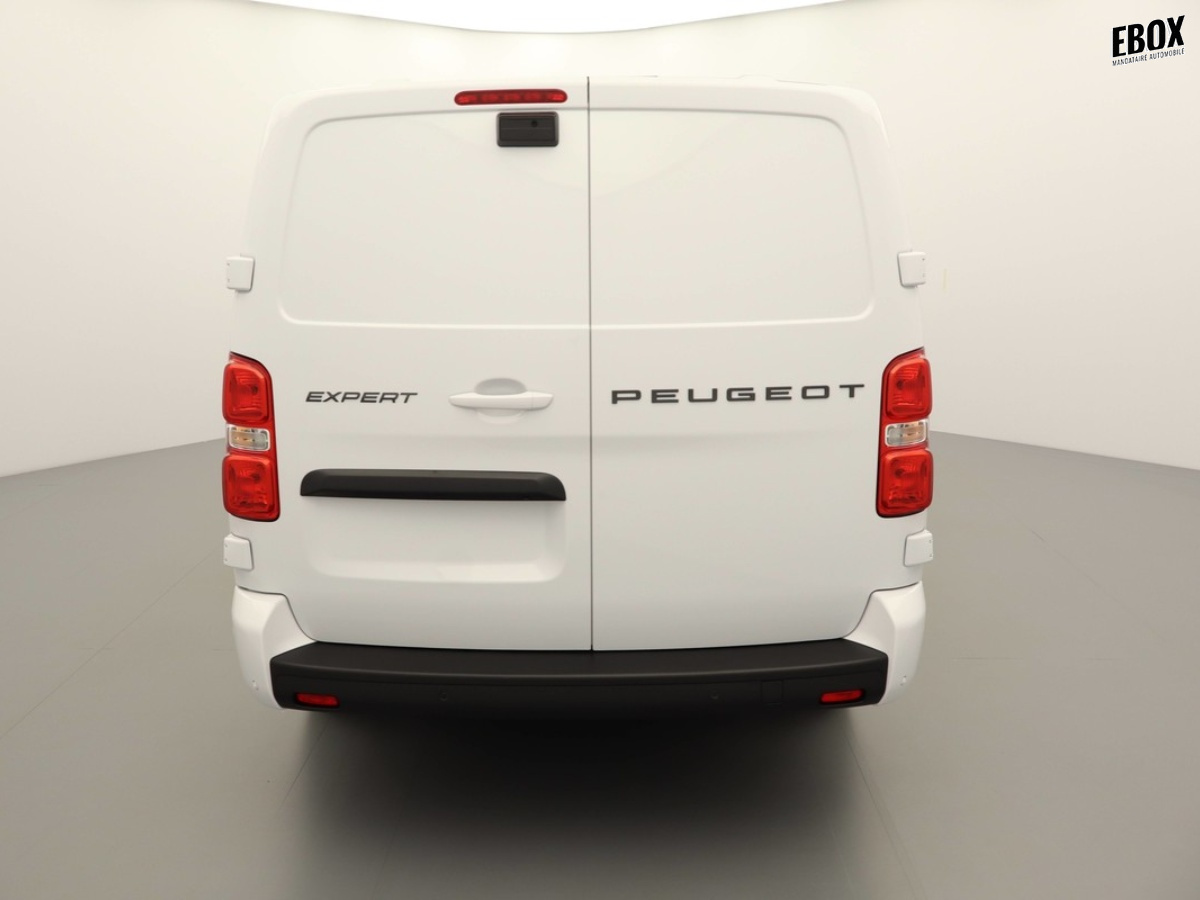 N200573_p3 - PEUGEOT - EXPERT DC XL - 2026 - photo 5