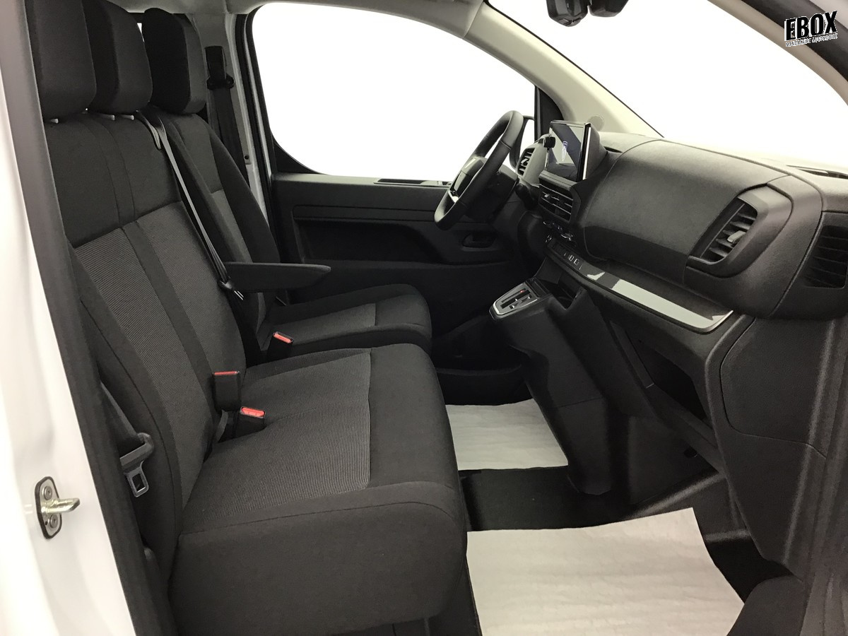 N200573_p3 - PEUGEOT - EXPERT DC XL - 2026 - photo 6