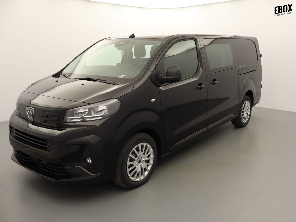 N200564_p3 - PEUGEOT - EXPERT DC XL - 2026 - photo 1