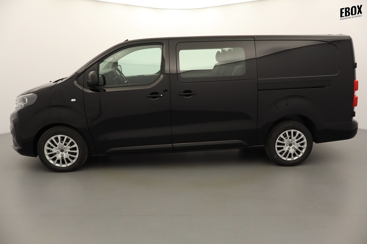 N200564_p3 - PEUGEOT - EXPERT DC XL - 2026 - photo 4