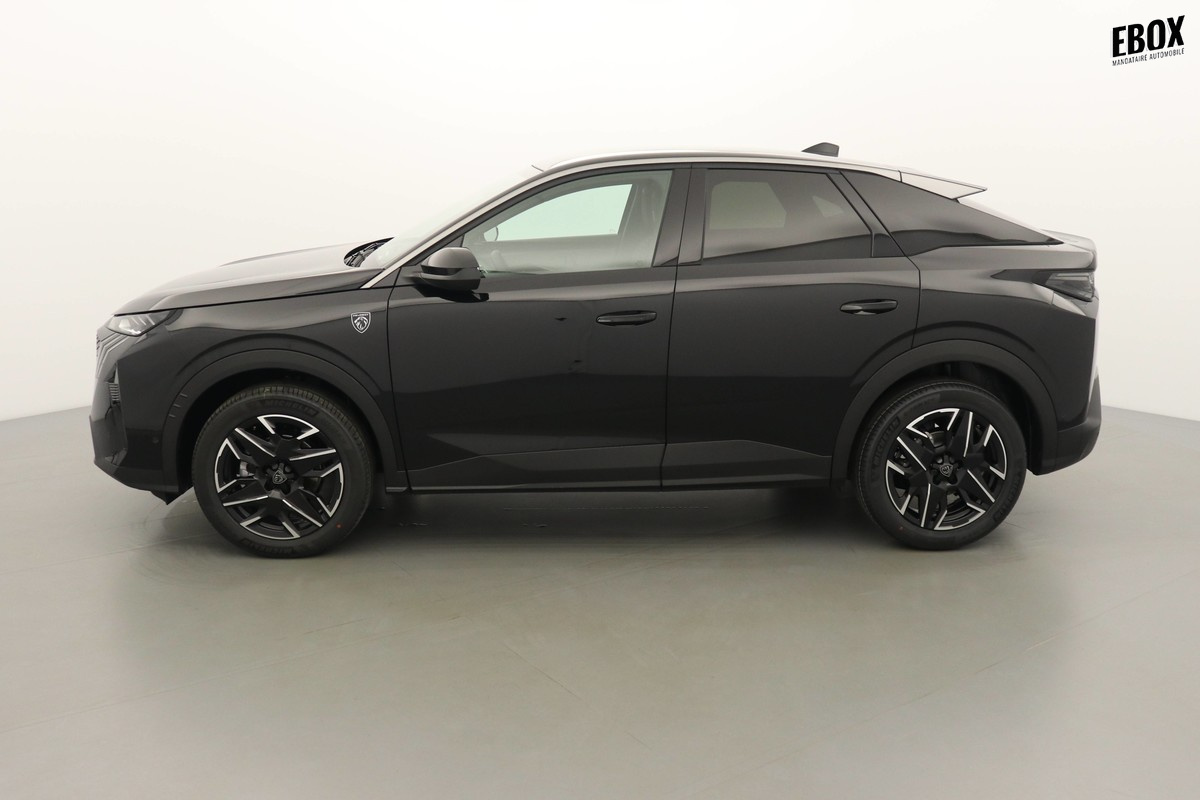 N200878_p3 - PEUGEOT - 3008 PHASE 4 - 2026 - photo 4
