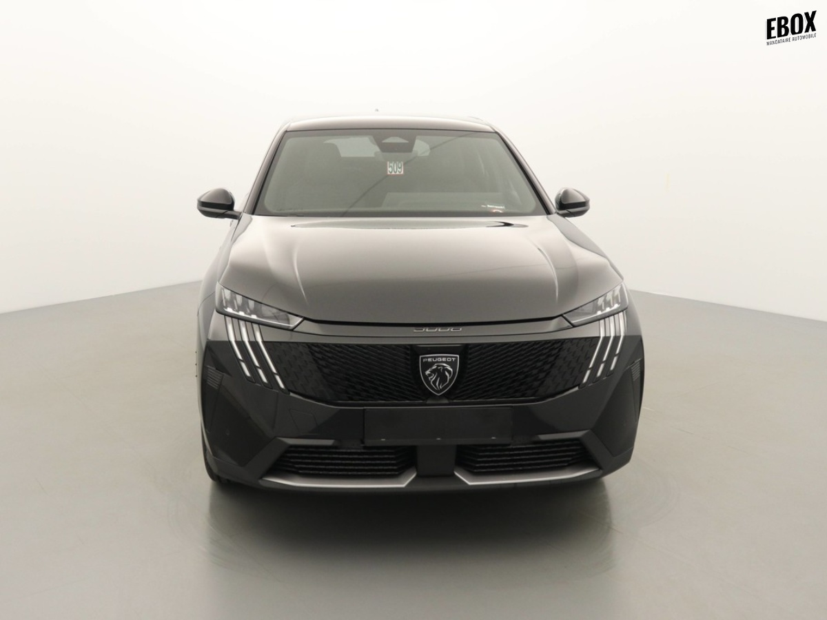 N200878_p3 - PEUGEOT - 3008 PHASE 4 - 2026 - photo 3