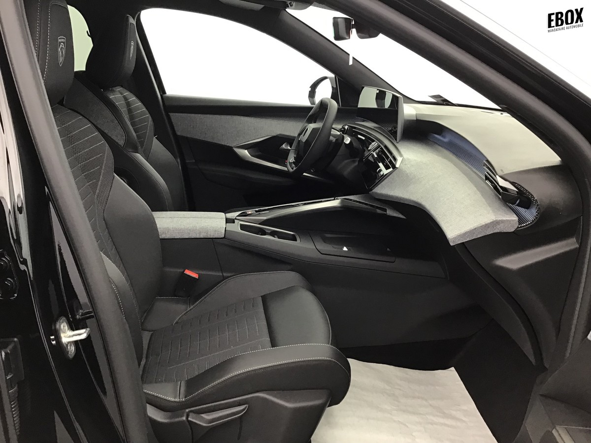 N200878_p3 - PEUGEOT - 3008 PHASE 4 - 2026 - photo 6