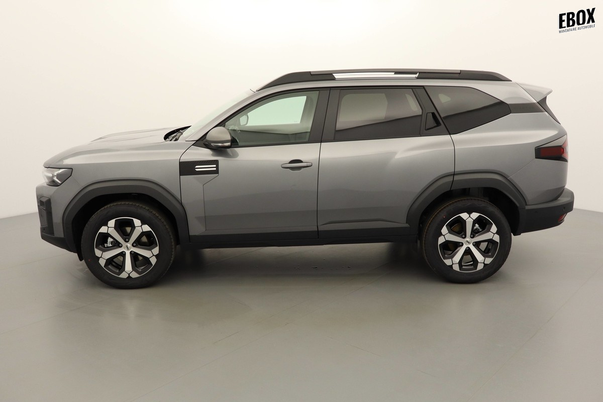 N202099_p3 - DACIA - BIGSTER - 2026 - photo 4