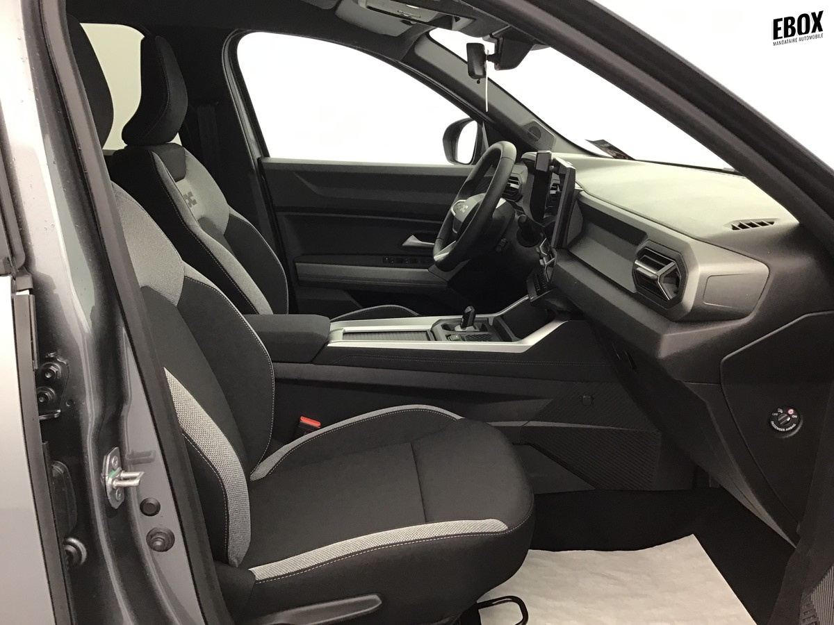 N202099_p3 - DACIA - BIGSTER - 2026 - photo 6