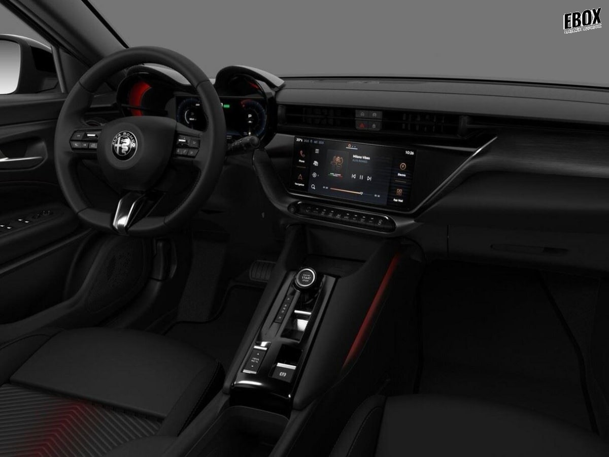 375930_p2 - ALFA ROMEO - JUNIOR - 2026 - photo 4