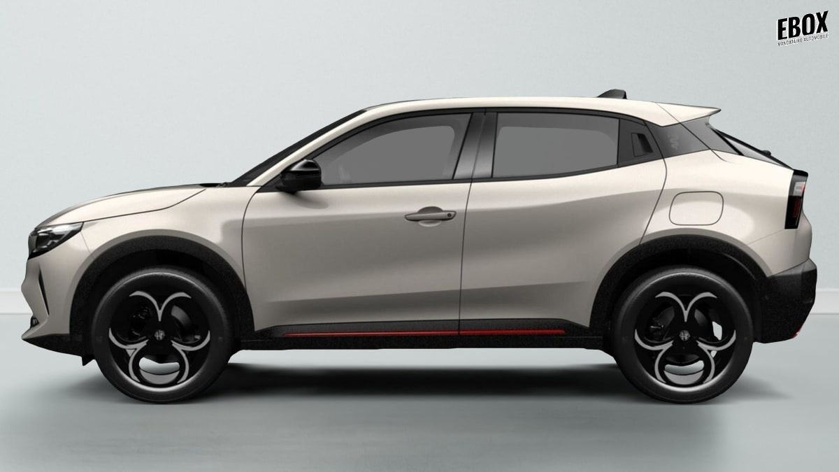 375930_p2 - ALFA ROMEO - JUNIOR - 2026 - photo 2