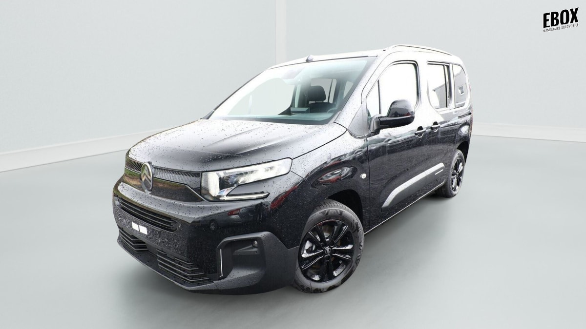 378398_p2 - CITROEN - BERLINGO - 2026 - photo 2