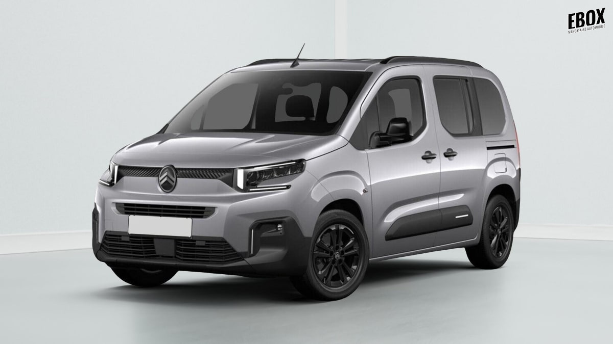 381877_p2 - CITROEN - BERLINGO - 2026 - photo 1