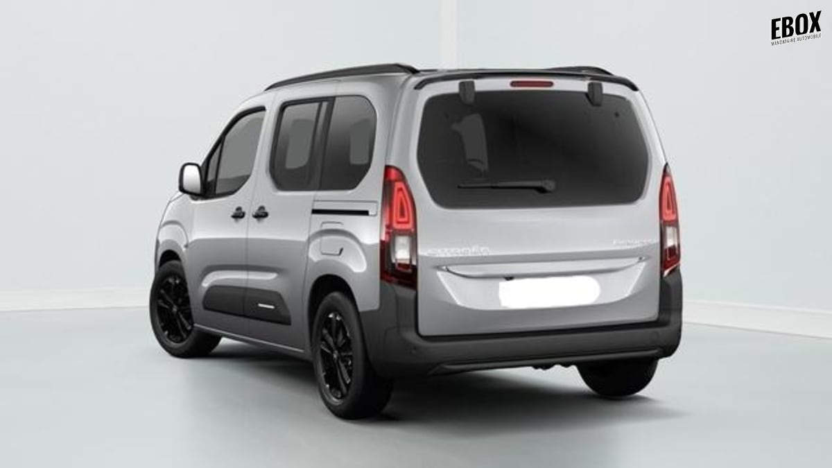 381877_p2 - CITROEN - BERLINGO - 2026 - photo 3