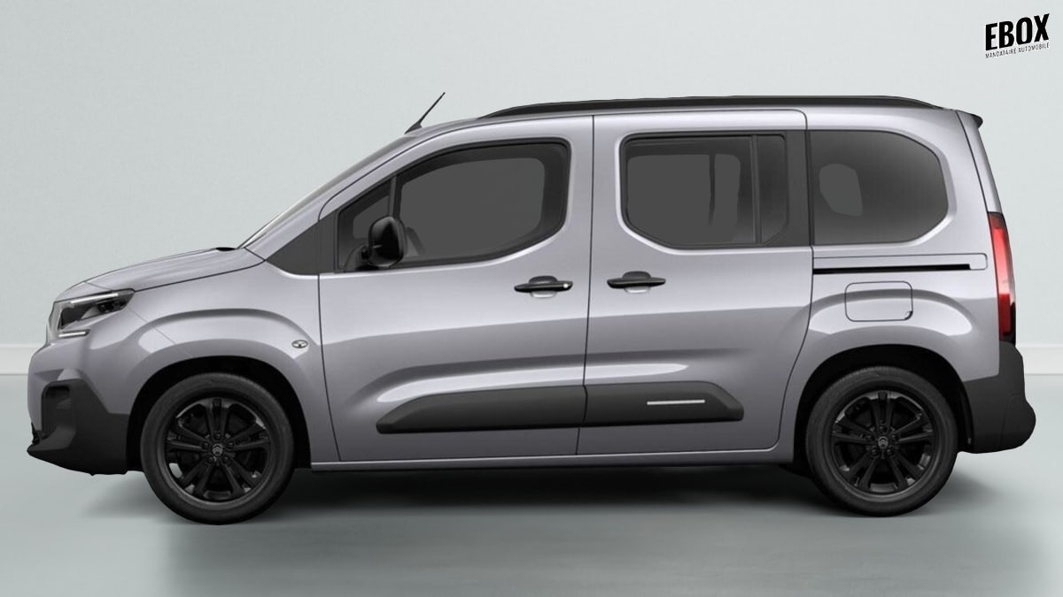 381877_p2 - CITROEN - BERLINGO - 2026 - photo 2