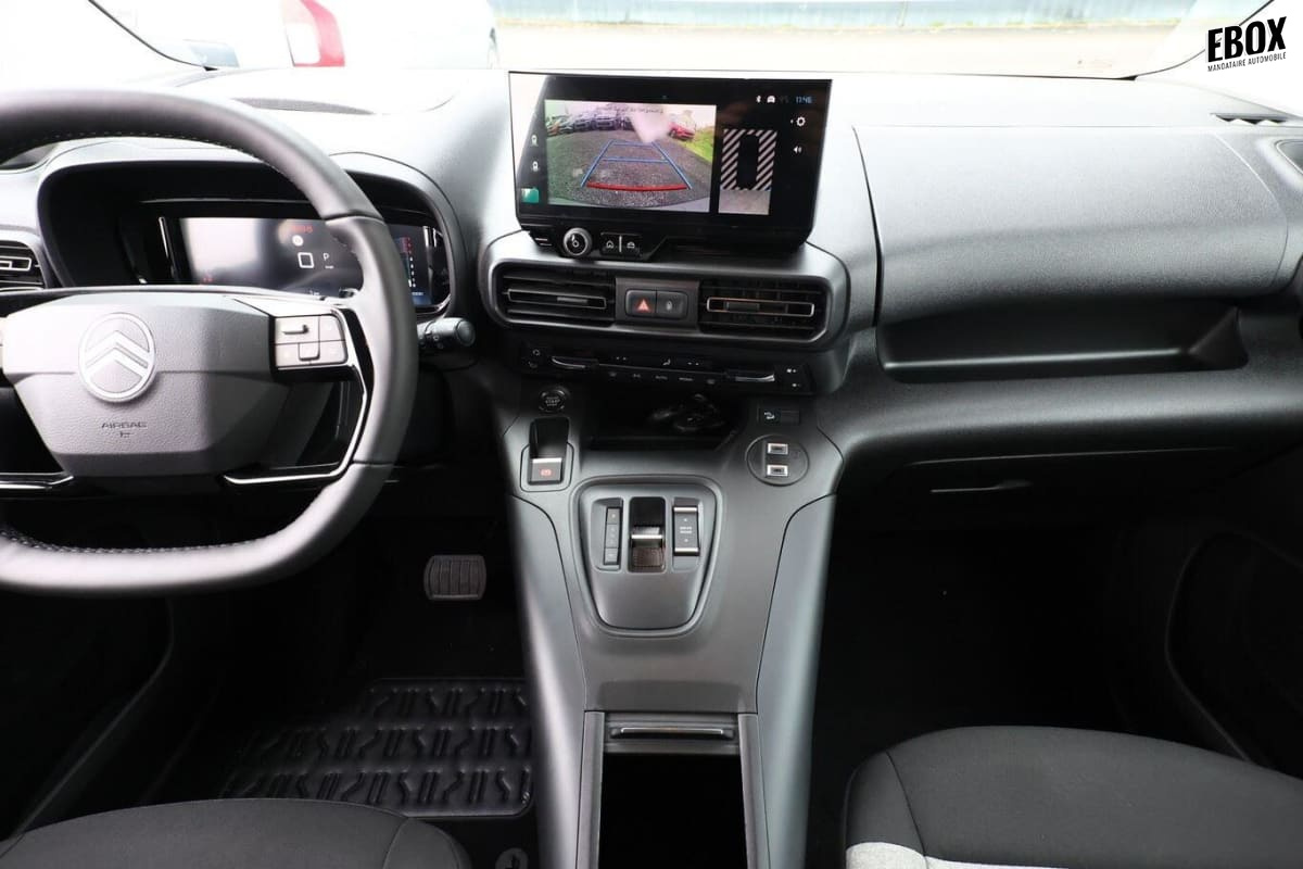 378398_p2 - CITROEN - BERLINGO - 2026 - photo 8