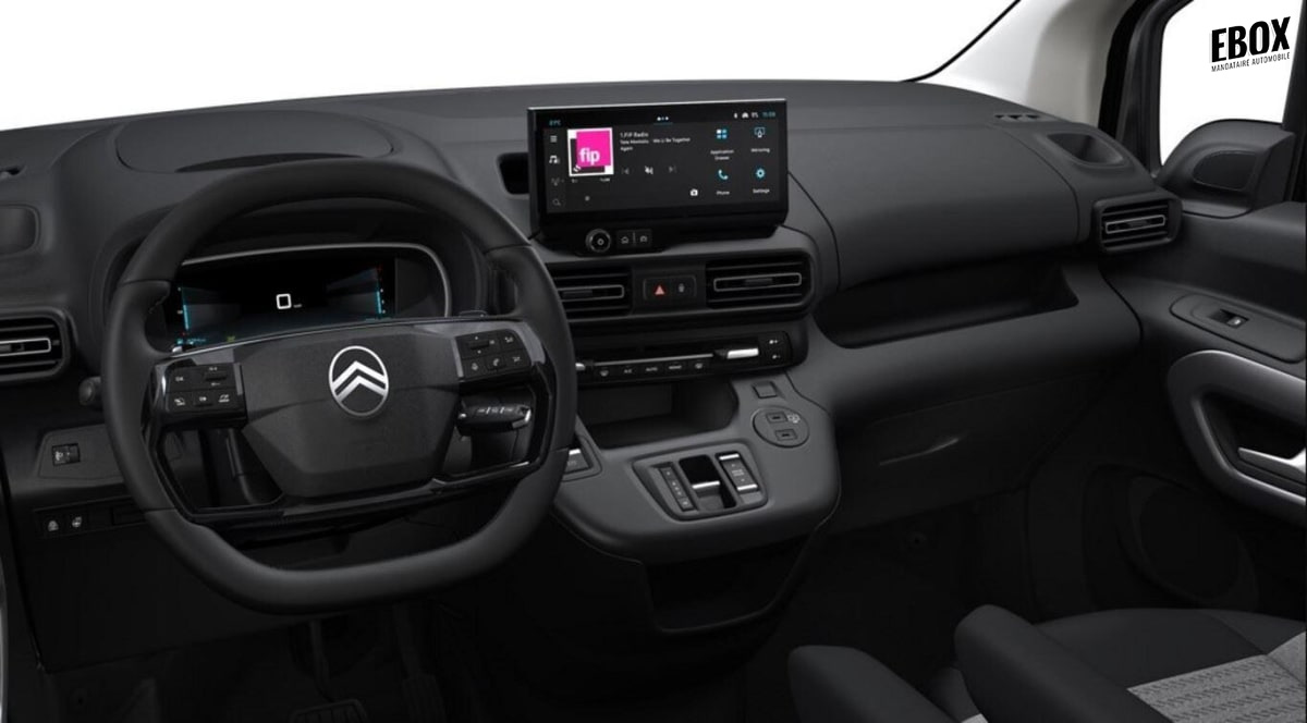 381877_p2 - CITROEN - BERLINGO - 2026 - photo 4