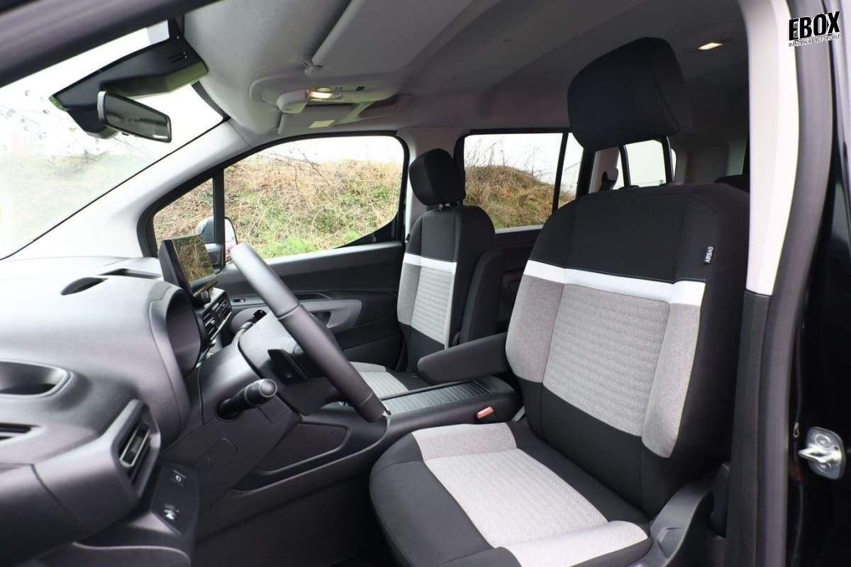 378398_p2 - CITROEN - BERLINGO - 2026 - photo 6