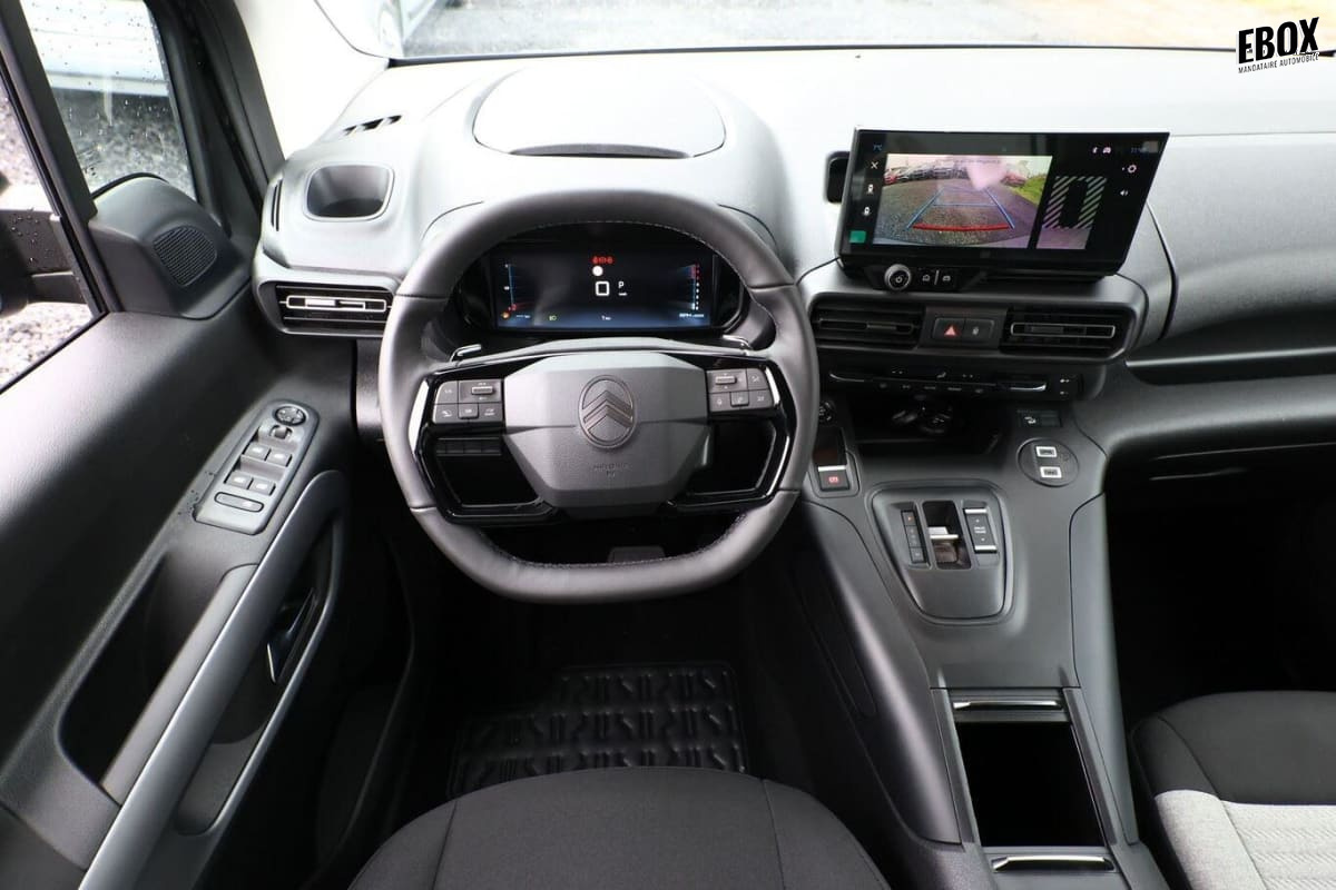 378398_p2 - CITROEN - BERLINGO - 2026 - photo 7