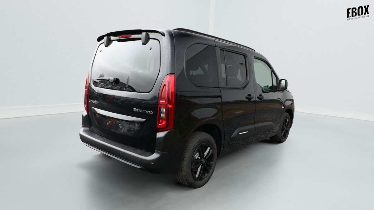378398_p2 - CITROEN - BERLINGO - 2026 - photo 3