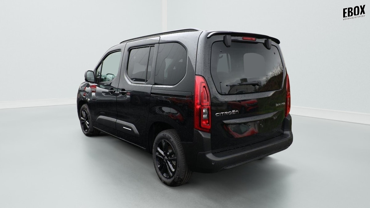 378398_p2 - CITROEN - BERLINGO - 2026 - photo 4