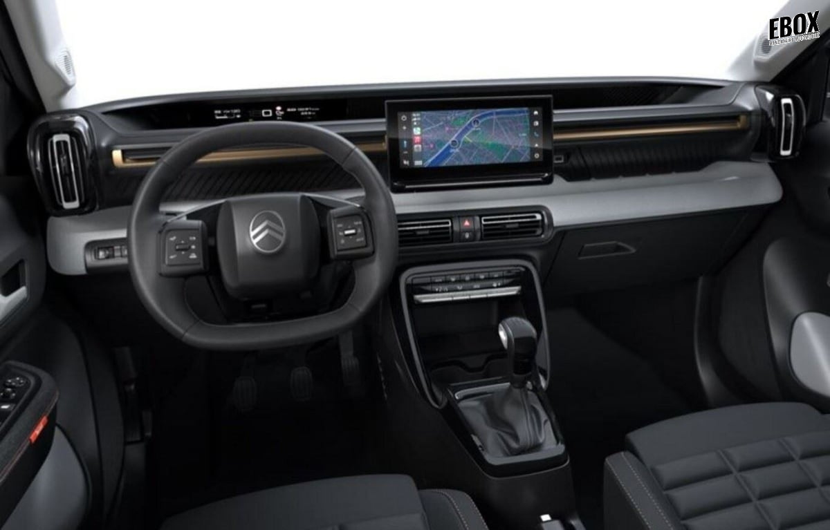 380148_p2 - CITROEN - C3 AIRCROSS - 2026 - photo 4