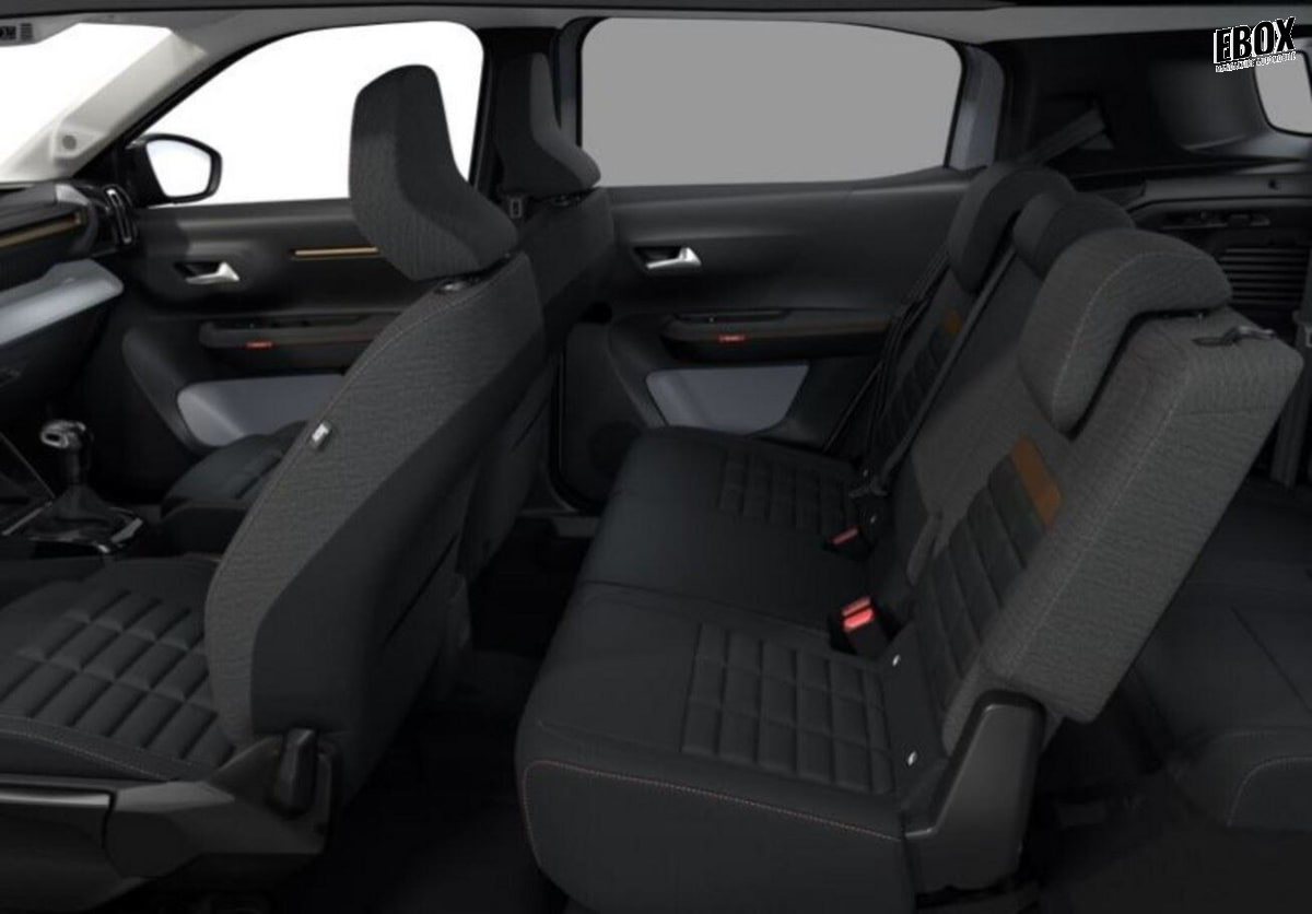 380148_p2 - CITROEN - C3 AIRCROSS - 2026 - photo 5