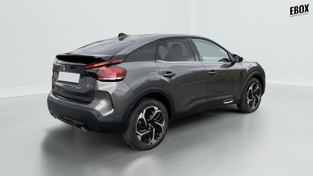 349904_p2 - CITROEN - C4 - 2024 - photo 3