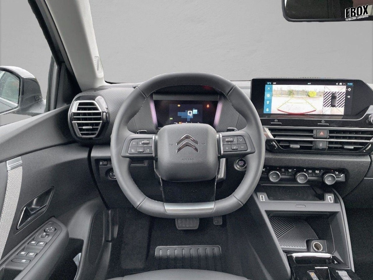 349904_p2 - CITROEN - C4 - 2024 - photo 8