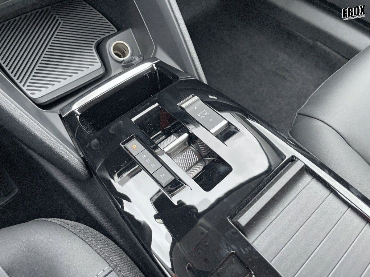 349904_p2 - CITROEN - C4 - 2024 - photo 9