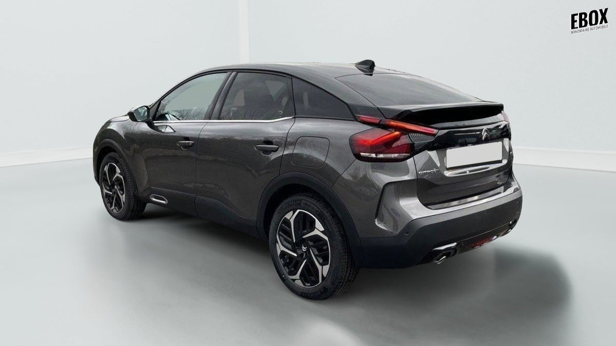 349877_p2 - CITROEN - C4 - 2024 - photo 4