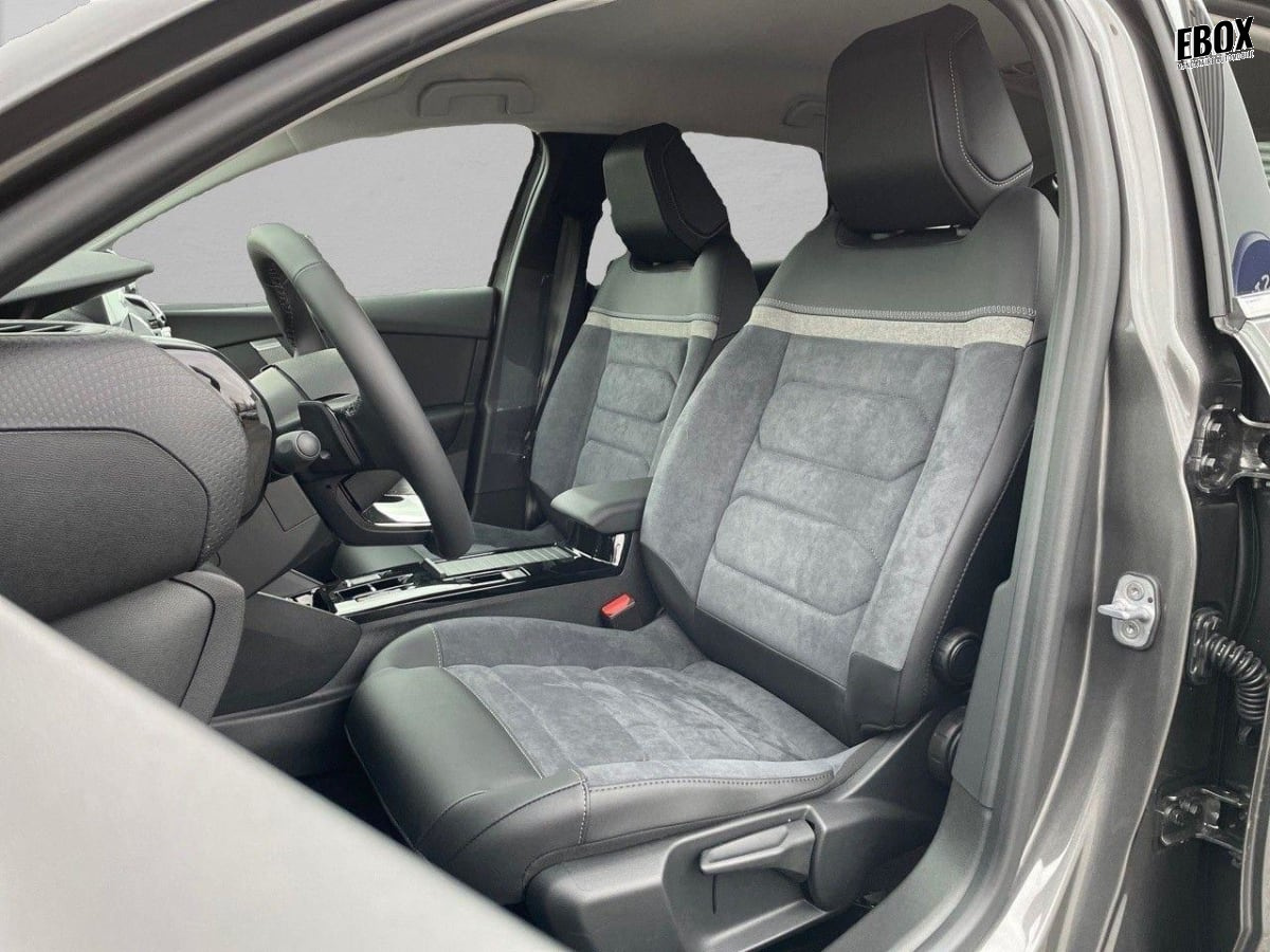 349904_p2 - CITROEN - C4 - 2024 - photo 10