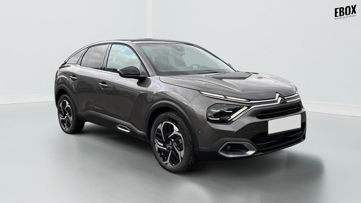 349877_p2 - CITROEN - C4 - 2024 - photo 2