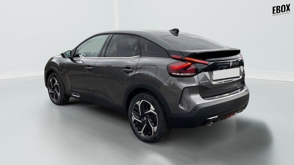 349904_p2 - CITROEN - C4 - 2024 - photo 4